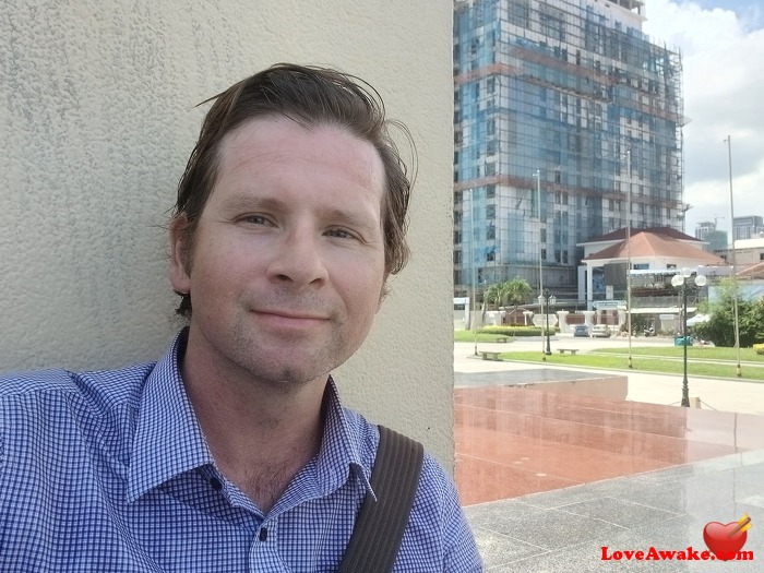 KasH19800 UK Man from Honeybourne