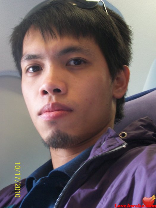 Jaylacs Filipina Man from Pampanga