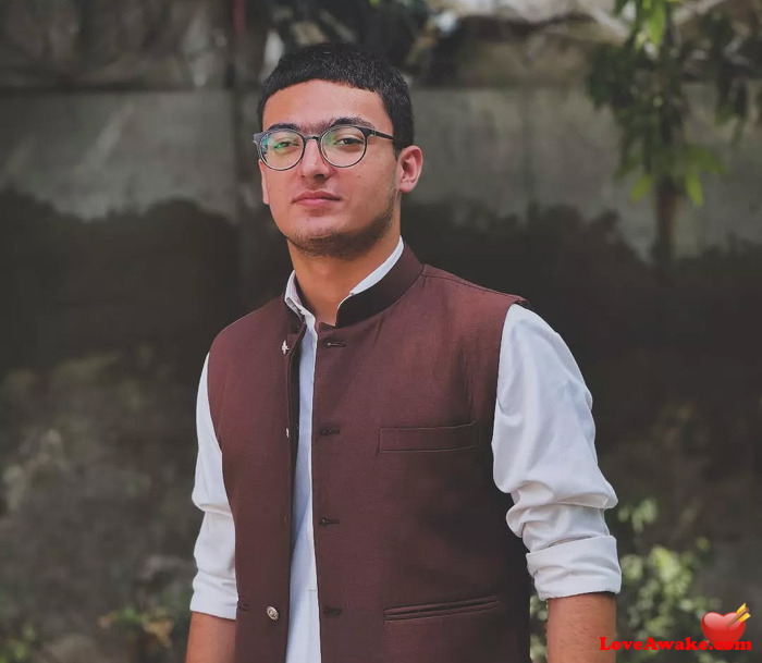 arrasool0007 Pakistani Man from Lahore