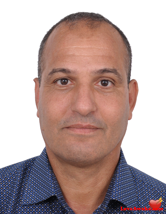 Titanicdz Algerian Man from Skikda (ex Philippeville)