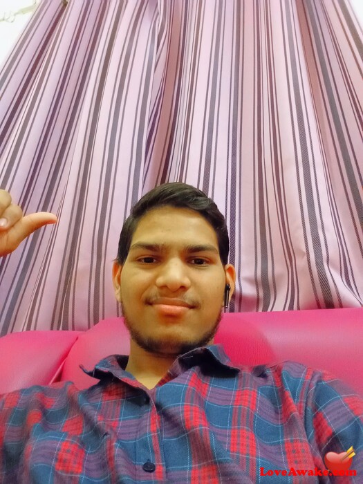 Adil008 Omani Man from Muscat