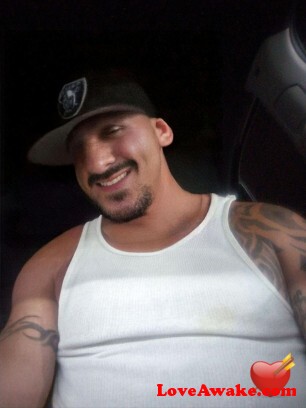 PalmgroveRv American Man from Pomona
