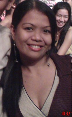 phoenix1397 Filipina Woman from Manila