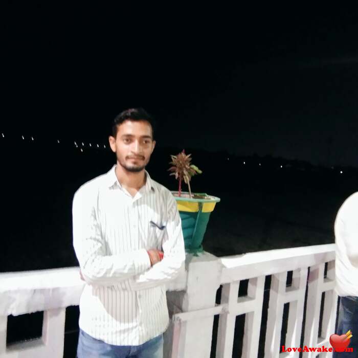 Deepak800 Indian Man from Jammu