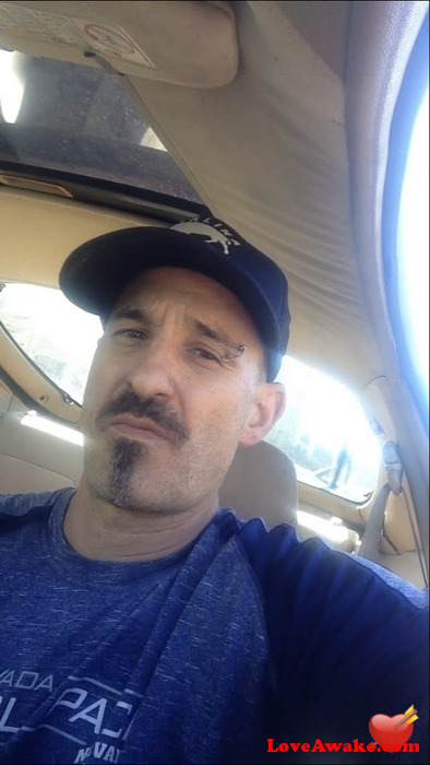 Calme8315359652 American Man from Scotts Valley