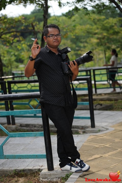 IceMocha Malaysian Man from Kuala Lumpur