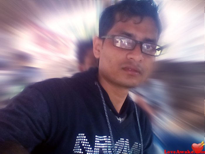 khairul92 Bangladeshi Man from Rangpur