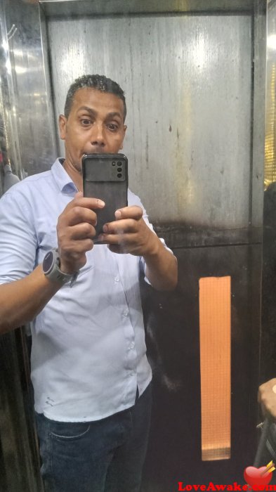 Mohamed5o Egyptian Man from Alexandria