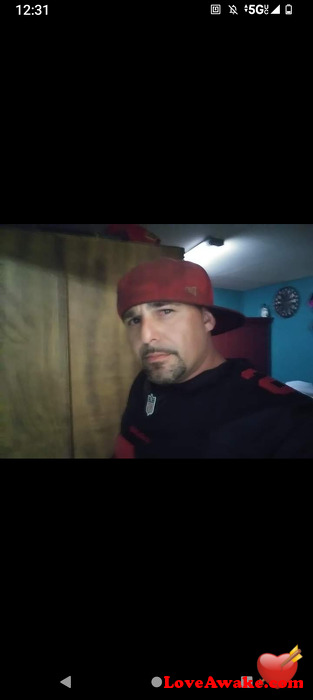 Burgessb835 American Man from Turlock