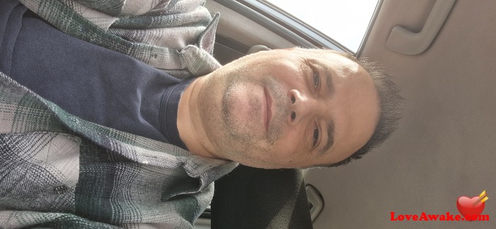 Ane123 UK Man from Broxbourne