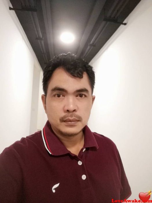 rymezan90 Malaysian Man from Kuala Lumpur