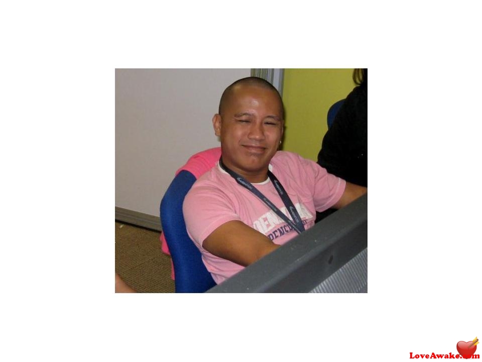 0926Jjoy7014476 Filipina Man from Makati