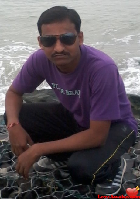 radhe83 Indian Man from Ahmedabad