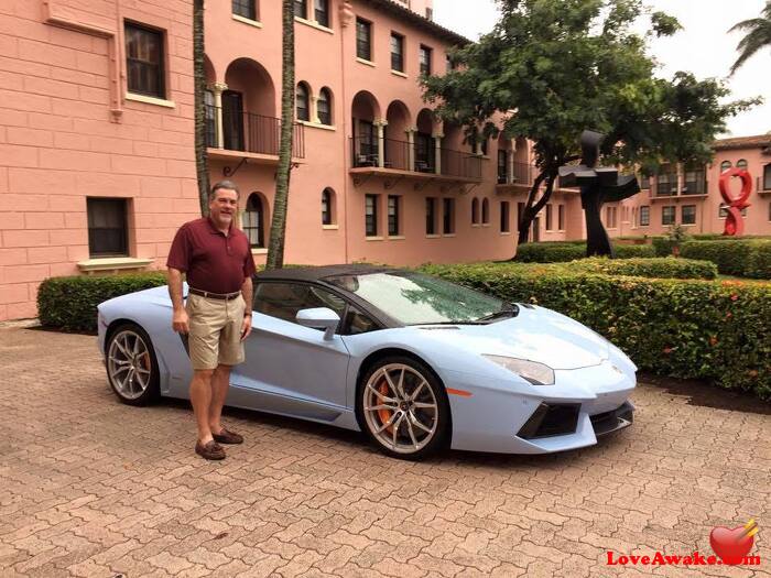larryp58 American Man from Charlotte