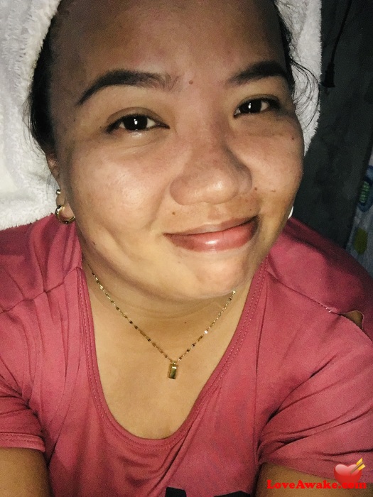 Eva192101 Filipina Woman from Tanauan