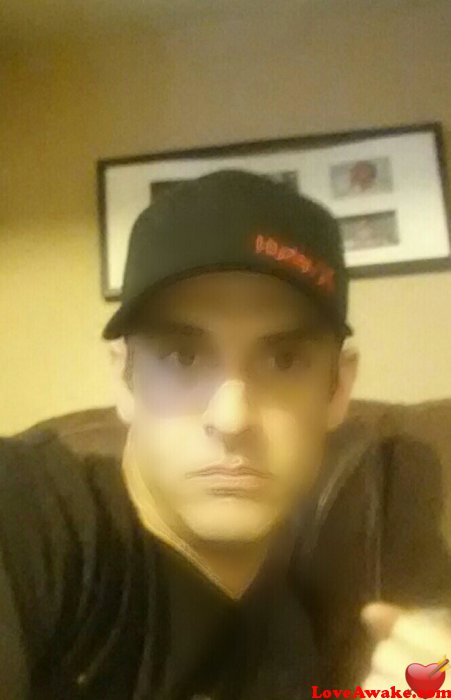 ScottE36 Canadian Man from Cambridge (ex Galt)