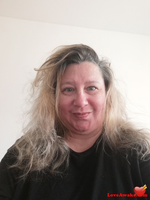 MerjC91 UK Woman from London