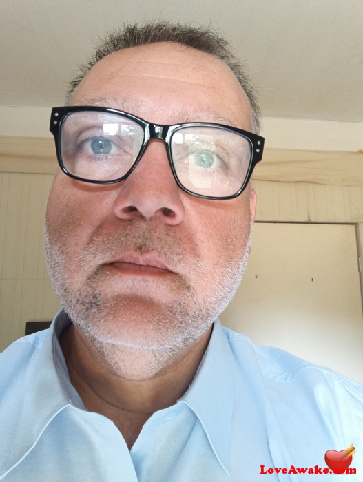 andrew73wilson Australian Man from Bridgetown