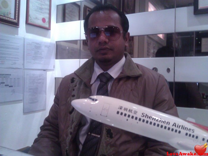 sumon80 Malaysian Man from Kuala Lumpur