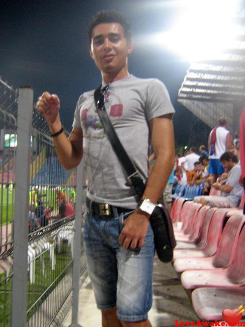 xmanmoney Singapore Man from Singapore