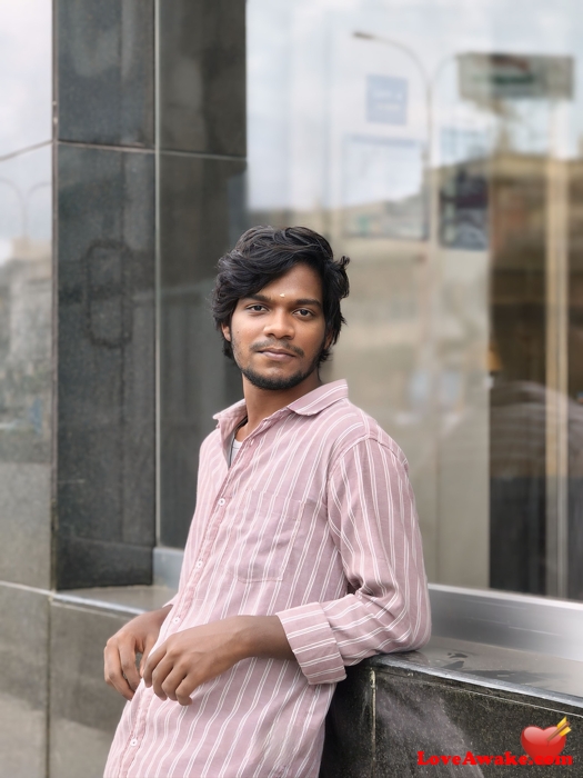 Kidneycancer Indian Man from Kangeyam