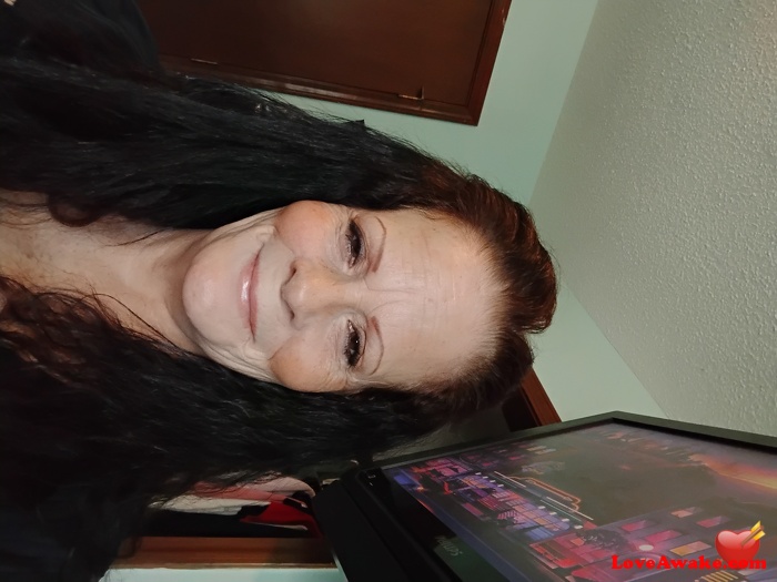 Melisa71 American Woman from Sedalia