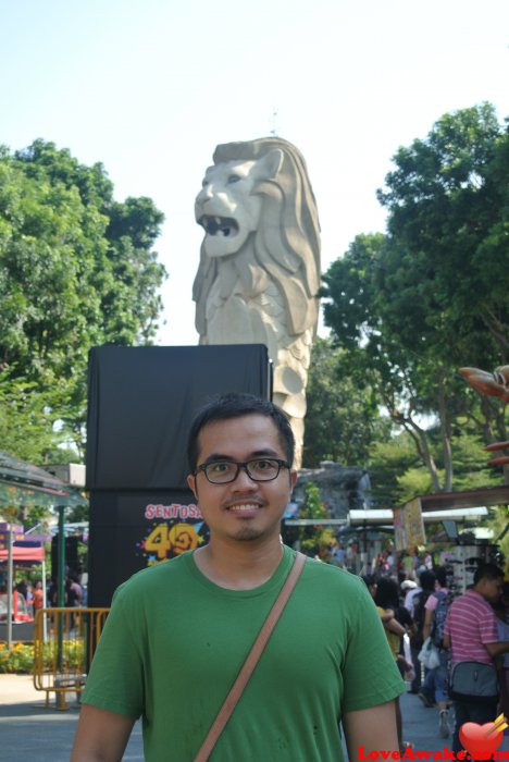 dong81589 Filipina Man from Cebu