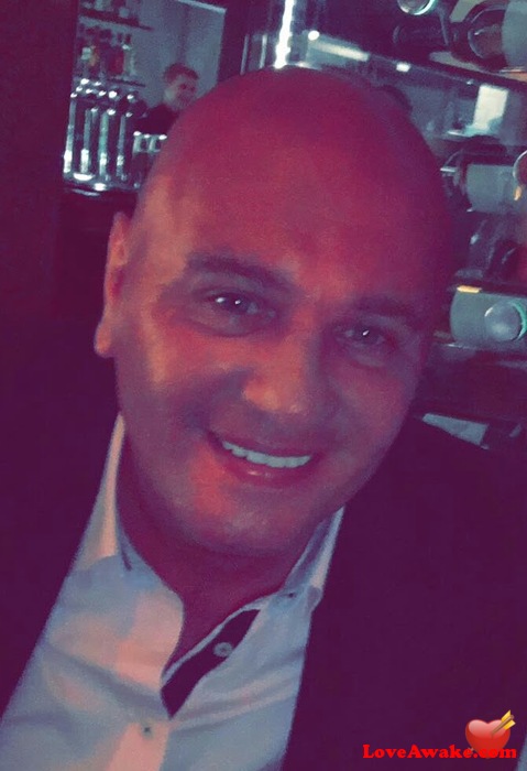 dongle1000 UK Man from Liverpool