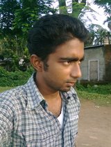 navid07 Indian Man from Guwahati