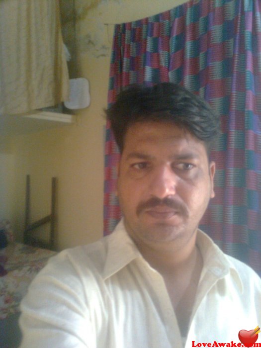 adeel79 Pakistani Man from Karachi