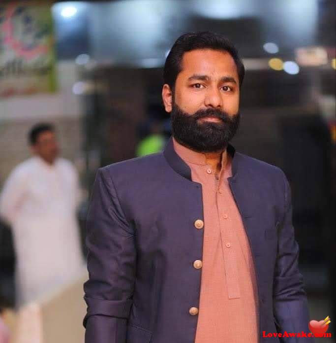Razajani225 Pakistani Man from Lahore