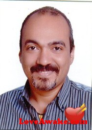 Hazem59 Egyptian Man from Cairo = El Qahira (= Cairo)