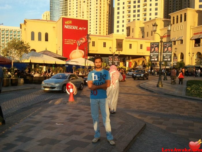 imrankhan2012 UAE Man from Dubai