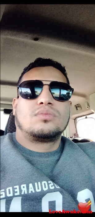 Younesproy Morocco Man from Rabat