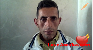 amara8788 Tunisian Man from Grombalia