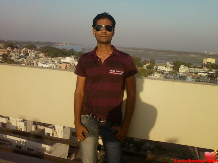 pathan45 Indian Man from Surat