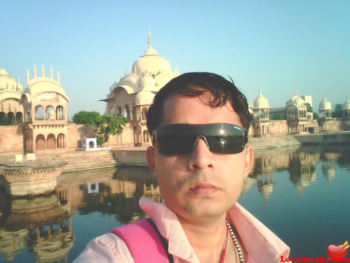 Ranjeet1985 Indian Man from New Delhi