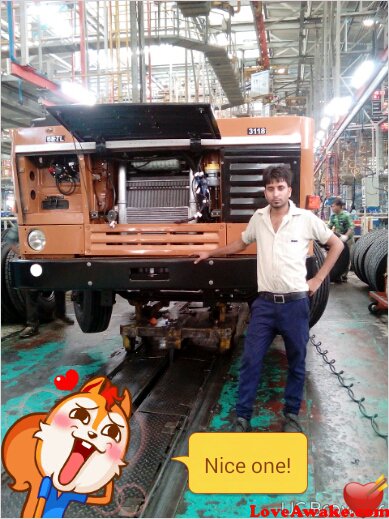 hariom499 Indian Man from Rudrapur