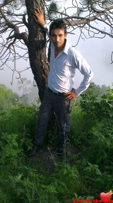 vishal0143 Indian Man from Sonepat