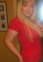 MaryJ90 Canadian Woman from Oakville