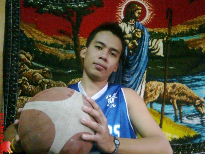 tamzkie07 Filipina Man from Iloilo, Panay