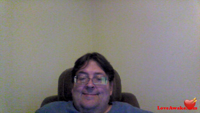 stoney67156 American Man from Winfield