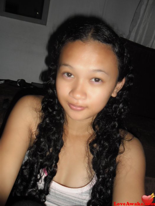 cutieapril Filipina Woman from Gingoog/Masao