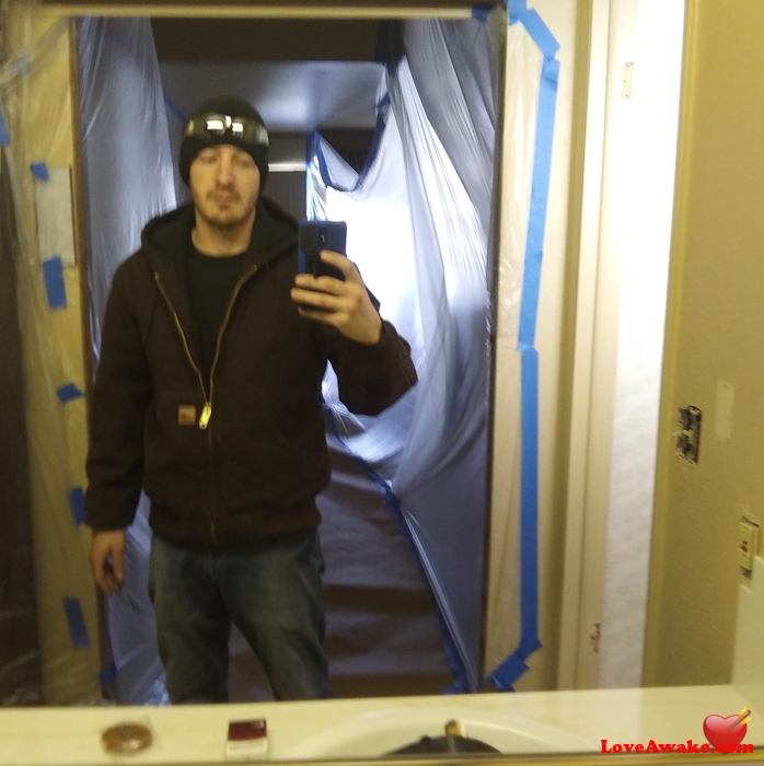 Pastyss20 American Man from Sapulpa