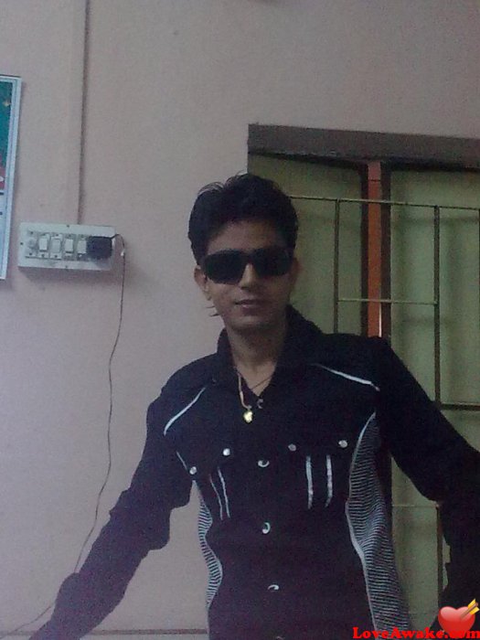 somu3331 Indian Man from Ahmedabad