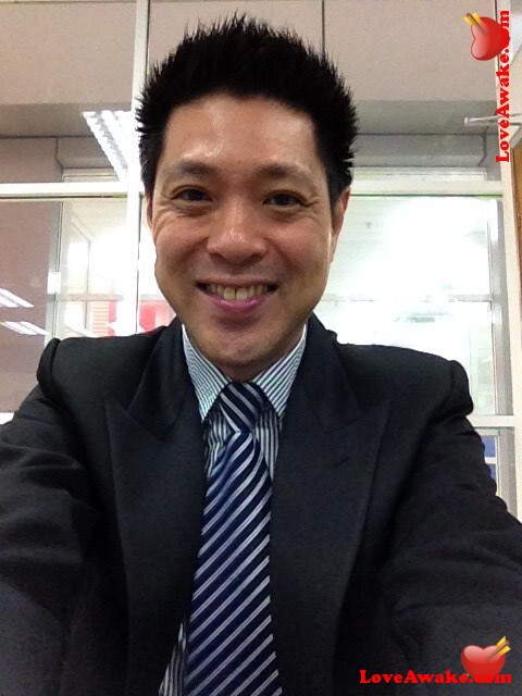 FelixYHL Indonesian Man from Singkawang, Kalimantan