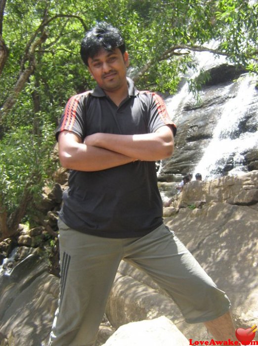 suriya4321 Indian Man from Chennai (ex Madras)