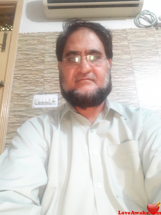 ArshiUAE Pakistani Man from Islamabad