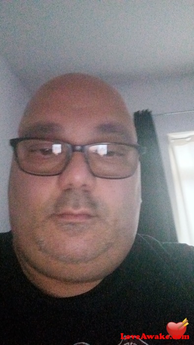 Mbelfast UK Man from Belfast