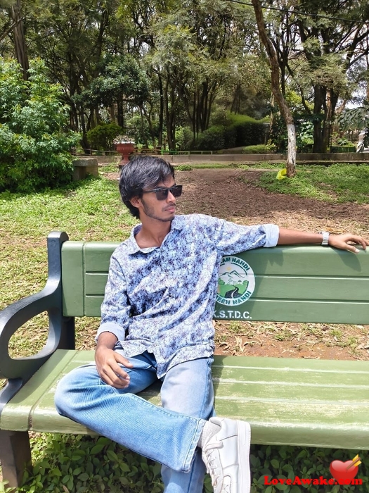 Ryan6234 Indian Man from Bangalore